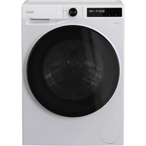 CANDY BWR 6106BL8-S Mosó-és szárítógép 10/6 kg, WIFI, fehér, inverter, gőz