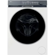 Haier HW100-B14387U1-S   Szabadonálló elöltöltős mosógép, 10kg, 1400f, direct motion motor