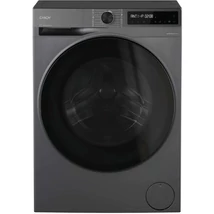 CANDY BWR 485SBL6G-S mosó-szárítógép, 8/5 kg, 1400 ford./perc, gőzfunkció, 595x522x850 Ezüst