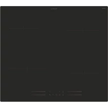 Candy CI642MCBB Beépíthető indukciós főzőlap