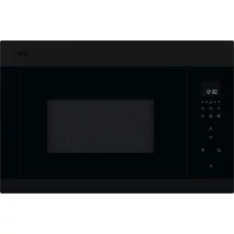 AEG OMB6G261TT Beépíthető mikrohullámú sütő, grill funkció, párolóedény szett AEG OMB6G261TT Beépíthető mikrohullámú sütő, grill funkció, párolóedény szett