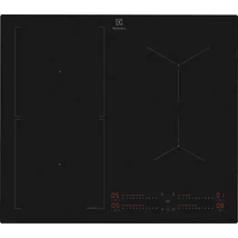 Electrolux EIS62453IT SenseBoil® beépíthető indukciós főzőlap, Saphirmatt® SE, Bridge, Hob2Hoob®, 60 cm