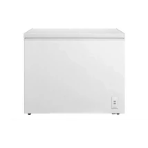 Gaba GMRNF-234W NoFrost-s fagyasztó és hűtőláda, 233 L, inverter kompresszor