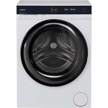 CANDY BWS 4138B8-S Mosó-és szárítógép 13/8 kg, WIFI, fehér, inverter, gőz