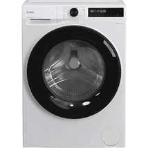 Candy BR 49SBL8-S Elöltöltős mosógép, 9 kg töltet, 1400f, A, csak 52 cm mély