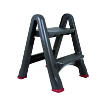 CURVER ÖSSZECSUKHATÓ 2 SZINTES FELLÉPŐ Sötétszürke (155160) CURVER ÖSSZECSUKHATÓ 2 SZINTES FELLÉPŐ Sötétszürke (155160)