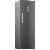 WHIRLPOOL WHMLF6442XP4E Egyajtós hűtőszekrény, E ,  365 liter , 6. Érzék Fresh Control funkció , Titanium Inox Look készülékszín,  külső kijelző, multiflow légáramlás, LED világítás,  186.5x59.5x70.9cm