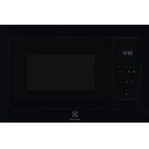 Electrolux LMS4253TBK Beépíthető mikrohullámú sütő, grill funkció