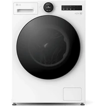 LG F4X7011TWB 11 kg, max. 1400 ford./perc, Gőzmosógép