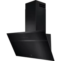 Electrolux EFV729K Kürtős páraelszívó, Hob2Hood®, Breeze, 3+2 fokozat, 90 cm