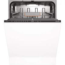 Gorenje GV642D90 Teljesen beépíthető mosogatógép,14 teríték, 6 program,  TotalDry