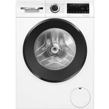 Bosch WNG24401BY Mosó-szárítógép , Serie6 , 9kg mosás , HomeConnect , 6kg szárítás ,   A , 1400 f , Fekete ajtó , Prémium TouchControl kijelző , AntiStain fotlautomatika