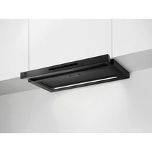 Electrolux LFP716Z Teleszkópos páraelszívó, Hob2Hood, Breeze funkció, 60 cm