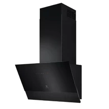 Electrolux LFV636K Kürtős páraelszívó, Hob2Hood®, Breeze, 3+1 fokozat, 60 cm