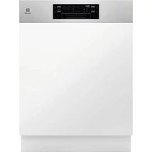 Electrolux E62IB200SX Beépíthető mosogatógép, FlexiMax fiók, 14 teríték