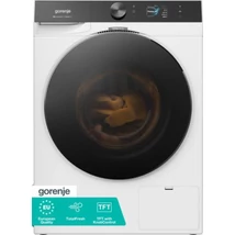 Gorenje DG81DP Szárítógép, 10 kg / "D" ,  WIFI képes, Connect Life ,hőszivattyús,színes TFT kijelző   érintőgombokkal
