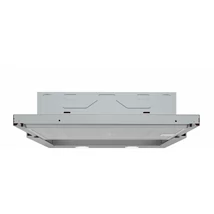 Bosch DFL064W54 Kihúzható páraelszívó, Serie2, 60cm, 394m3 , nemesacél , fém előlap nélkül