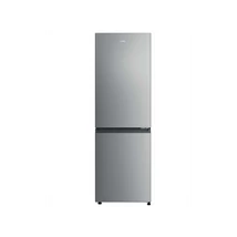 Haier HDPR3618DNPK Alulfagyasztós kombinált hűtő "D", No Forst, inox, 185 cm