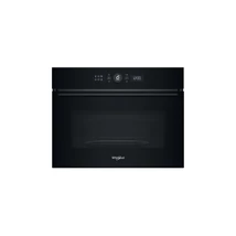 Whirlpool WMW54HMB Mikrohullámú sütő, Fekete, 40 liter,  Érintős kijelző,  900 W