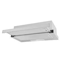 Operis MUNDO FLAT Teleszkópos páraelszívó, inox 60 cm Operis MUNDO FLAT Teleszkópos páraelszívó, inox 60 cm
