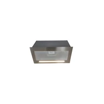 OPERIS PLUTO PLUS 60 inox (F-BOX 60 IV Inox)