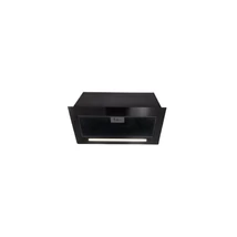 OPERIS PLUTO PLUS 60 Black (F-BOX 60 IV Inox)