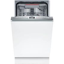 Bosch SPT4EMX24E Teljesen integrálható Mosogatógép - Serie 4 - Home Connect - 10 teríték - 6 program - 4 opció