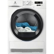 Electrolux EW6D185YE GentleCare Hőszivattyús szárítógép, 8 kg