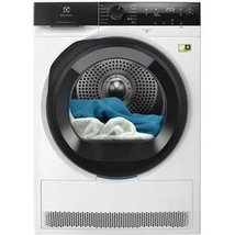 Electrolux EW7D495UE DelicateCare Hőszivattyús szárítógép, A+++  energiaosztály, 9 kg, inverter motor