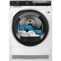 Electrolux EW8D595MCE UltraCare Hőszivattyús szárítógép, 3DSense, 9 kg, inverter motor, Wifi