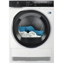 Electrolux EW8D495MCE UltraCare Hőszivattyús szárítógép, 3DSense, 9 kg, inverter motor, Wifi