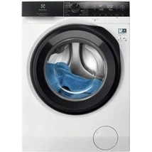 Electrolux EW8F4492E UltraCare Elöltöltős mosógép, SteamRefresh gőzprogram, Hygiene program gőzzel, UniversalDose, UltraQuick 59perc program, A energiaosztály, 9 kg, 1400 f/p, ökoinverter motor