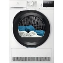 Electrolux EW6D28BE GentleCare Hőszivattyús szárítógép, D, 8 kg, MOST RÁADÁS 20 000Ft ÉRTÉKŰ IKEA AJÁNDÉKKÁRTYA!