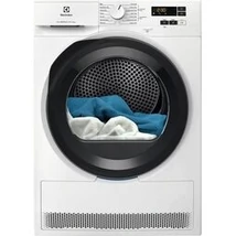 Electrolux EW6D18BE GentleCare Hőszivattyús szárítógép, D, 8 kg, MOST RÁADÁS 20 000Ft ÉRTÉKŰ IKEA AJÁNDÉKKÁRTYA!