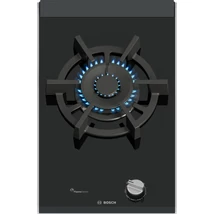 Bosch PRA3A6I10 Domino gázfőzőlap - üvegkerámia - Serie8 - 30cm - WOK gázégő  - FlameSelect