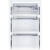 CANDY CUS518EW Fagyasztószekrény Beépíthető 204 l,  "E"
