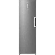 Tesla RU2700FMX fagyasztószekrény, 273 l, Total No Frost, E energiaosztály, Hűtő funkció, kijelző, M 185 cm, rozsdamentes acél