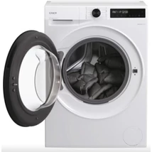 CANDY BR 413BL8-S Elöltöltős mosógép 13 kg, fehér, inverter, 16 program