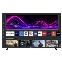 Tesla TV 32M335BHS 32" HD Ready, SMARTFekete Tesla TV 32M335BHS 32" HD Ready, SMARTFekete