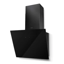 Faber Tweet EV8 LED BK A55 Döntött Elszívó