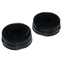 Gorenje 25LD00016982 416912 Szénszűrő (eredeti) 1 cs.= 2 db