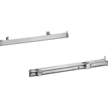 Bosch HEZ538000 ClipRail szintfüggetlen sütősín, Serie4 és Serie6 sütőkhöz
