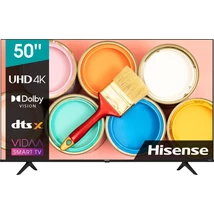HISENSE 50A6BG  127 CM  4K, OKOS, WIFI  LED TV