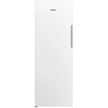 WHIRLPOOL WHMFF1292W4E Fagyasztószekrény NoFrost , E , 256L , fehér készülékszín, inverter kompresszor, FreezerGuard technológia (-15°C külső hőmérsékletig működőképes),  5 db fagyasztófiók + 2 fagyasztó rekesz, 171.4x.59.5x70 cm