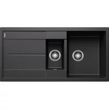BLANCO METRA 6 S Silgranit mosogatótálca, antracit, excenter nélkül BLANCO METRA 6 S Silgranit mosogatótálca, antracit, excenter nélkül