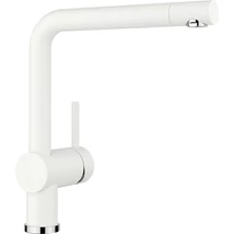 BLANCO LINUS csaptelep, fehér, magasnyomású BLANCO LINUS csaptelep, fehér, magasnyomású