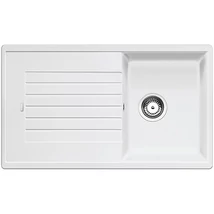 BLANCO ZIA 45 SL Silgranit mosogatótálca, fehér, excenter nélkül BLANCO ZIA 45 SL Silgranit mosogatótálca, fehér, excenter nélkül