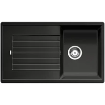 BLANCO ZIA 45 SL Silgranit mosogatótálca, antracit, excenter nélkül BLANCO ZIA 45 SL Silgranit mosogatótálca, antracit, excenter nélkül