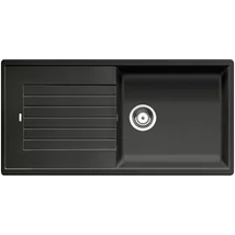 BLANCO ZIA XL 6 S Silgranit mosogatótálca, antracit, excenter nélkül BLANCO ZIA XL 6 S Silgranit mosogatótálca, antracit, excenter nélkül