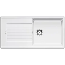 BLANCO ZIA XL 6 S Silgranit mosogatótálca, fehér, excenter nélkül BLANCO ZIA XL 6 S Silgranit mosogatótálca, fehér, excenter nélkül